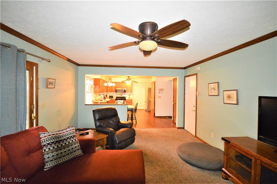 Shore Sub - Residential