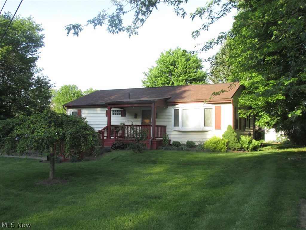 Turkeyfoot Chan 2nd Add - Residential