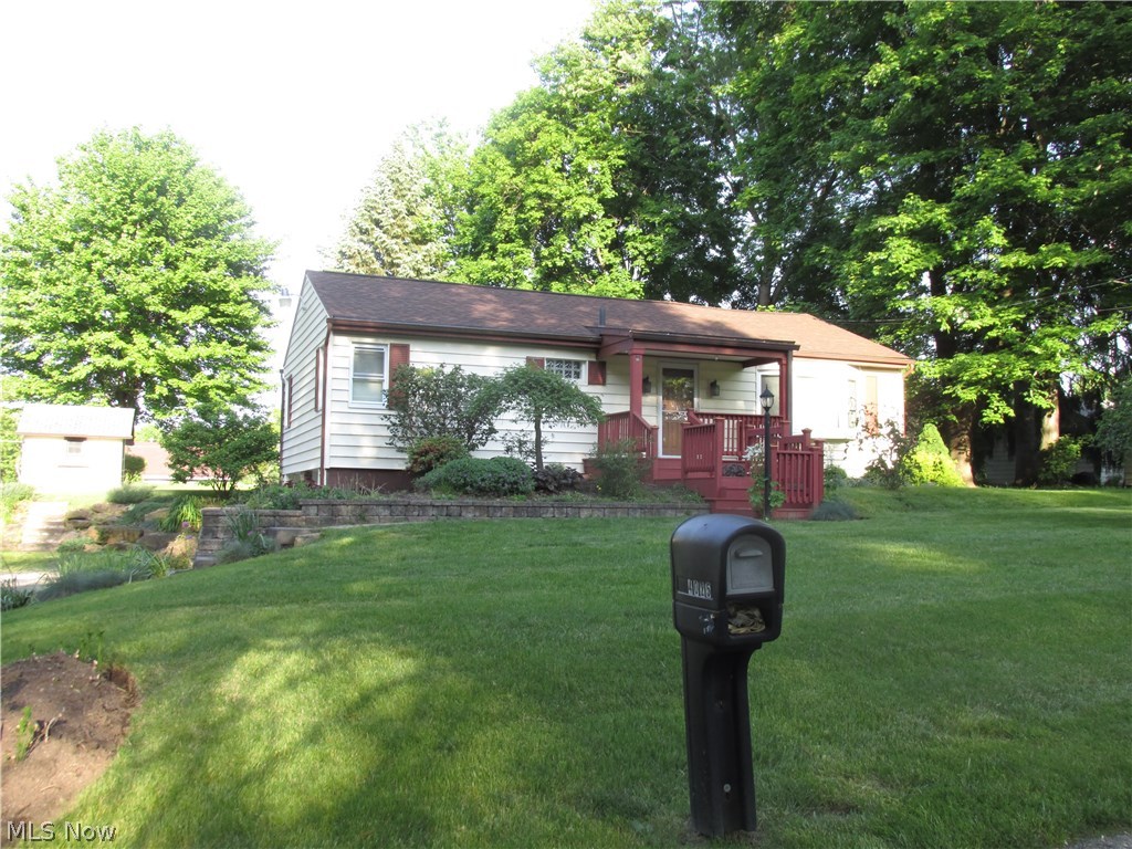 Turkeyfoot Chan 2nd Add - Residential