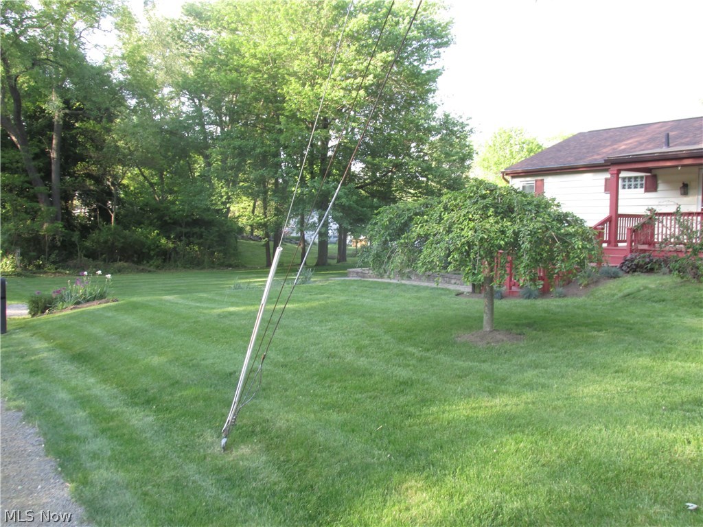 Turkeyfoot Chan 2nd Add - Residential