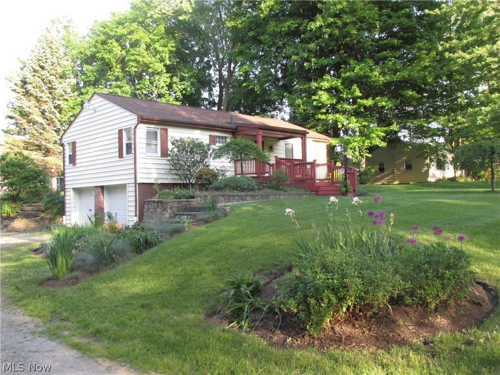 Turkeyfoot Chan 2nd Add - Residential