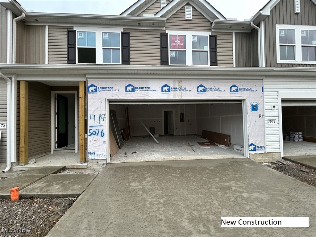 Sheperds Glen Townhome Sub - Residential