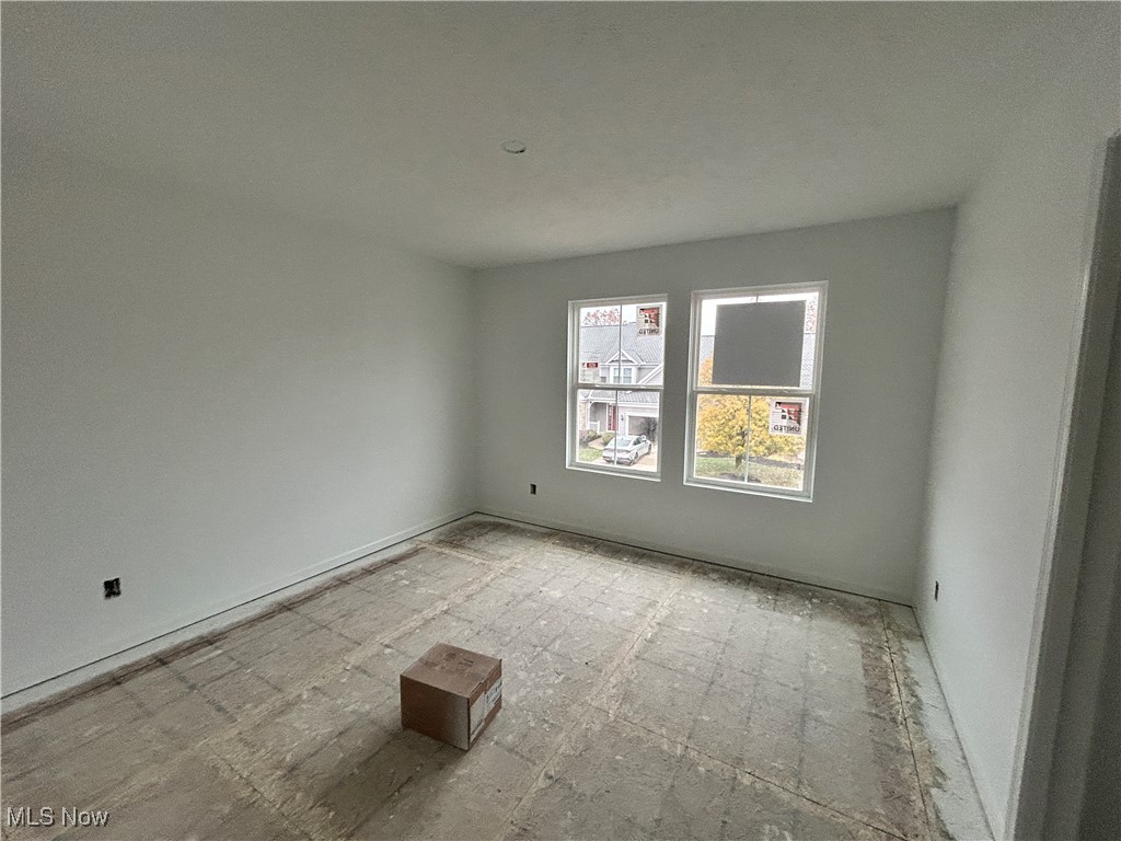 Sheperds Glen Townhome Sub - Residential