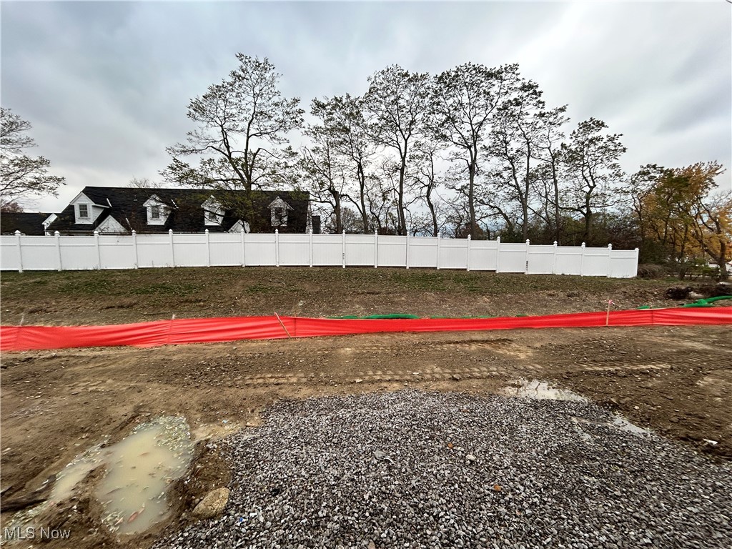 Sheperds Glen Townhome Sub - Residential