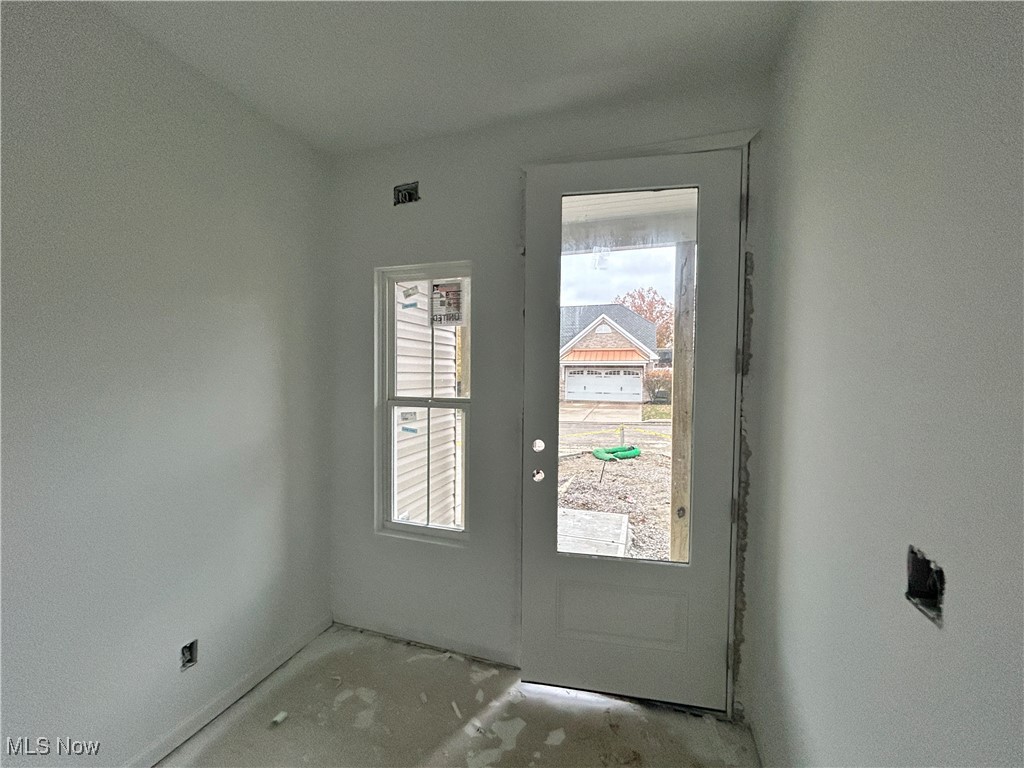 Sheperds Glen Townhome Sub - Residential