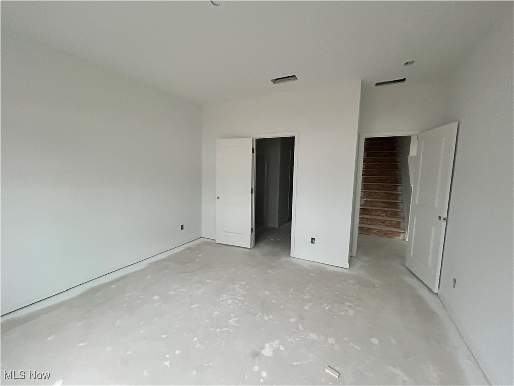 Sheperds Glen Townhome Sub - Residential