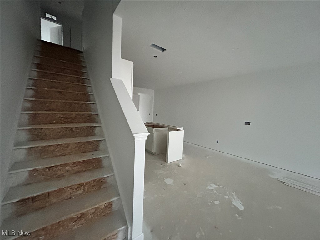 Sheperds Glen Townhome Sub - Residential