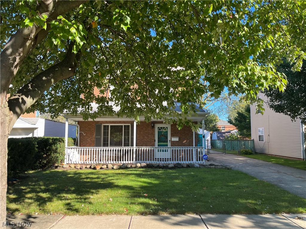 Knickerbocker Land Cos Erie S - Residential