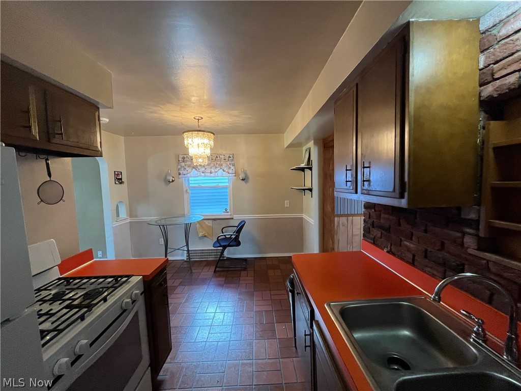 Knickerbocker Land Cos Erie S - Residential