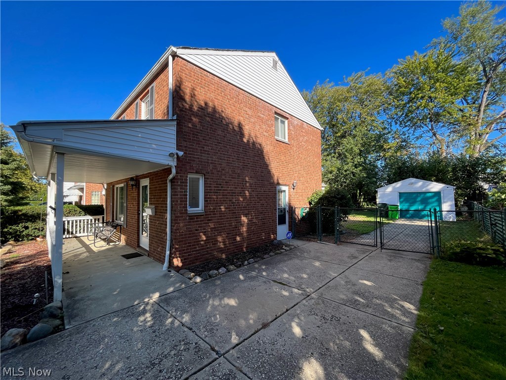 Knickerbocker Land Cos Erie S - Residential