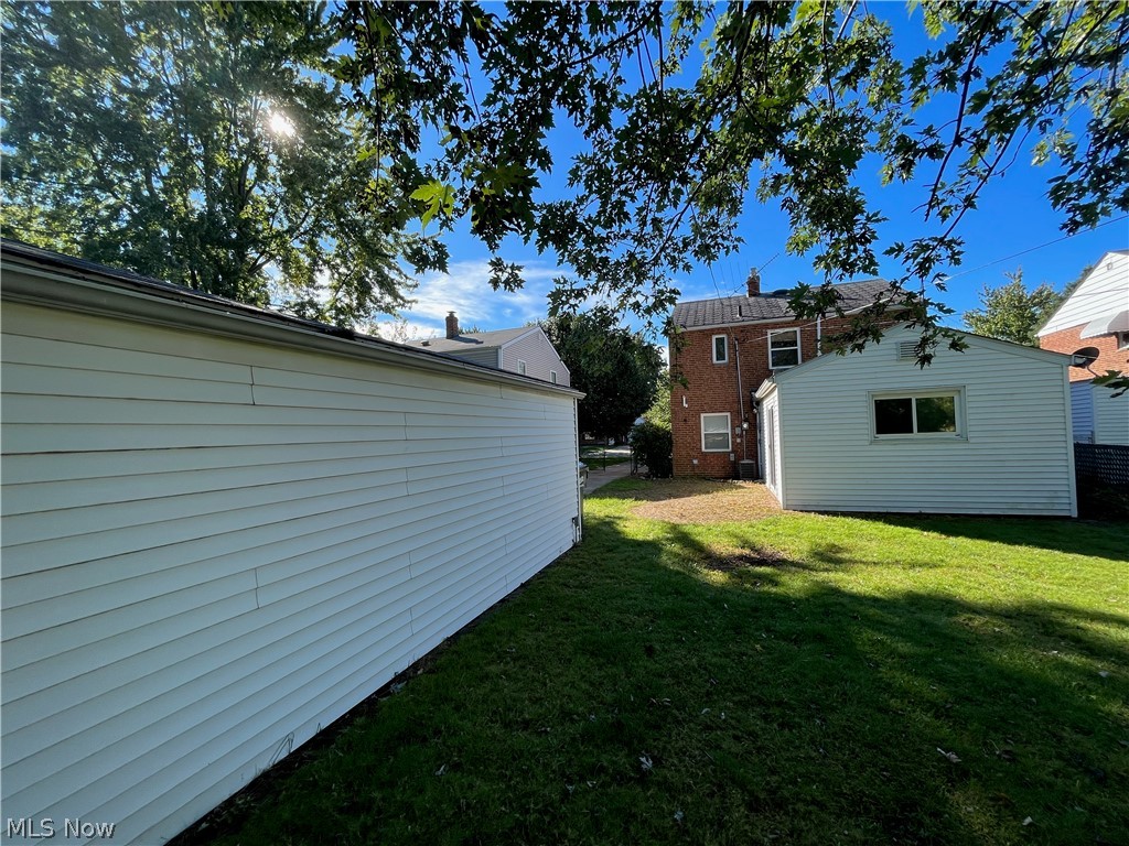 Knickerbocker Land Cos Erie S - Residential