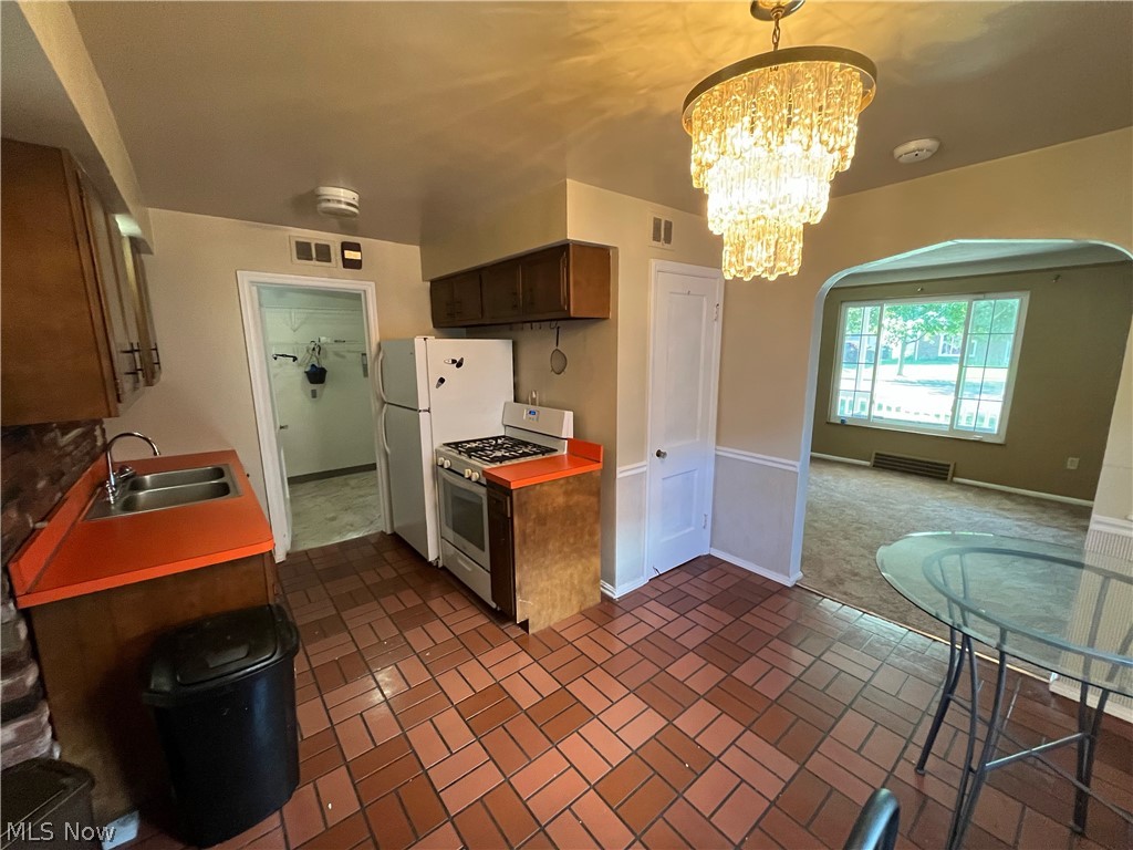 Knickerbocker Land Cos Erie S - Residential