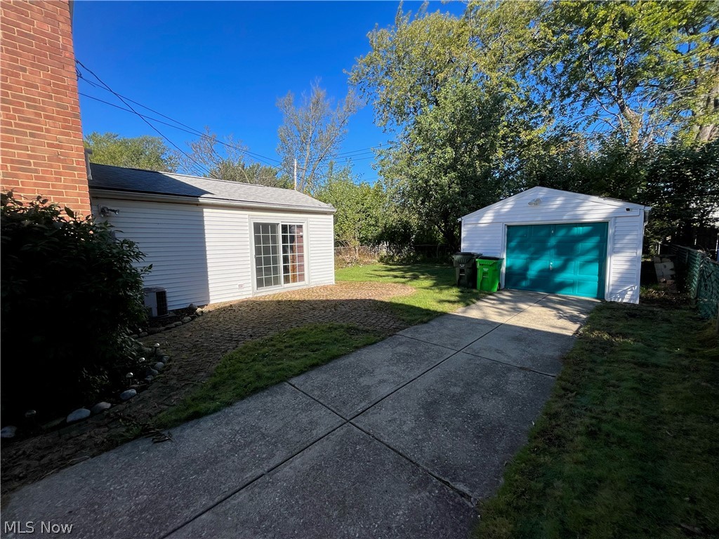 Knickerbocker Land Cos Erie S - Residential