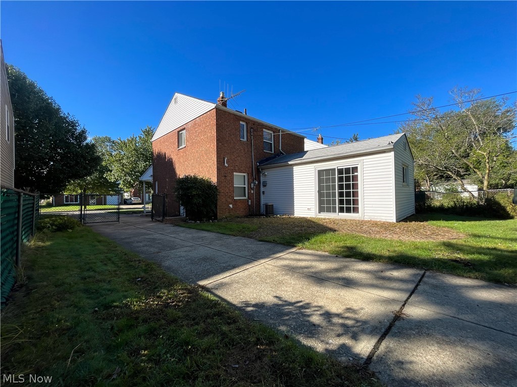 Knickerbocker Land Cos Erie S - Residential