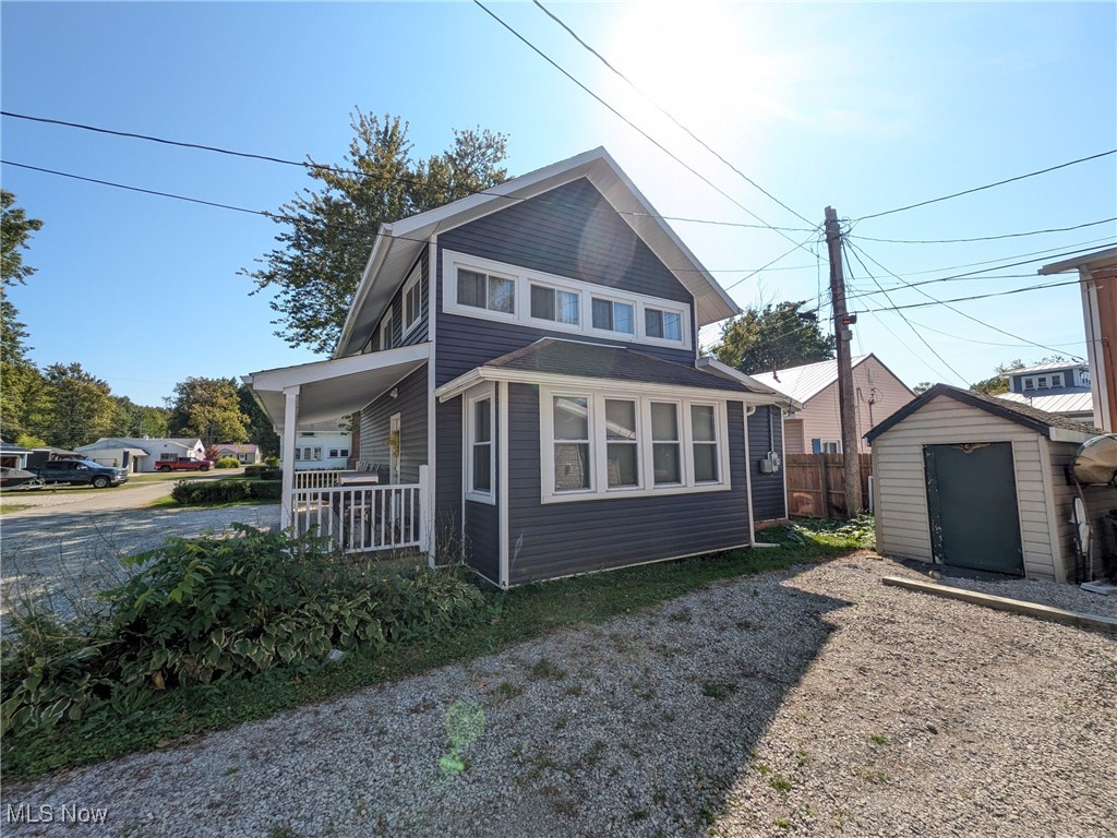 Connecticut Western Reserve - Residential