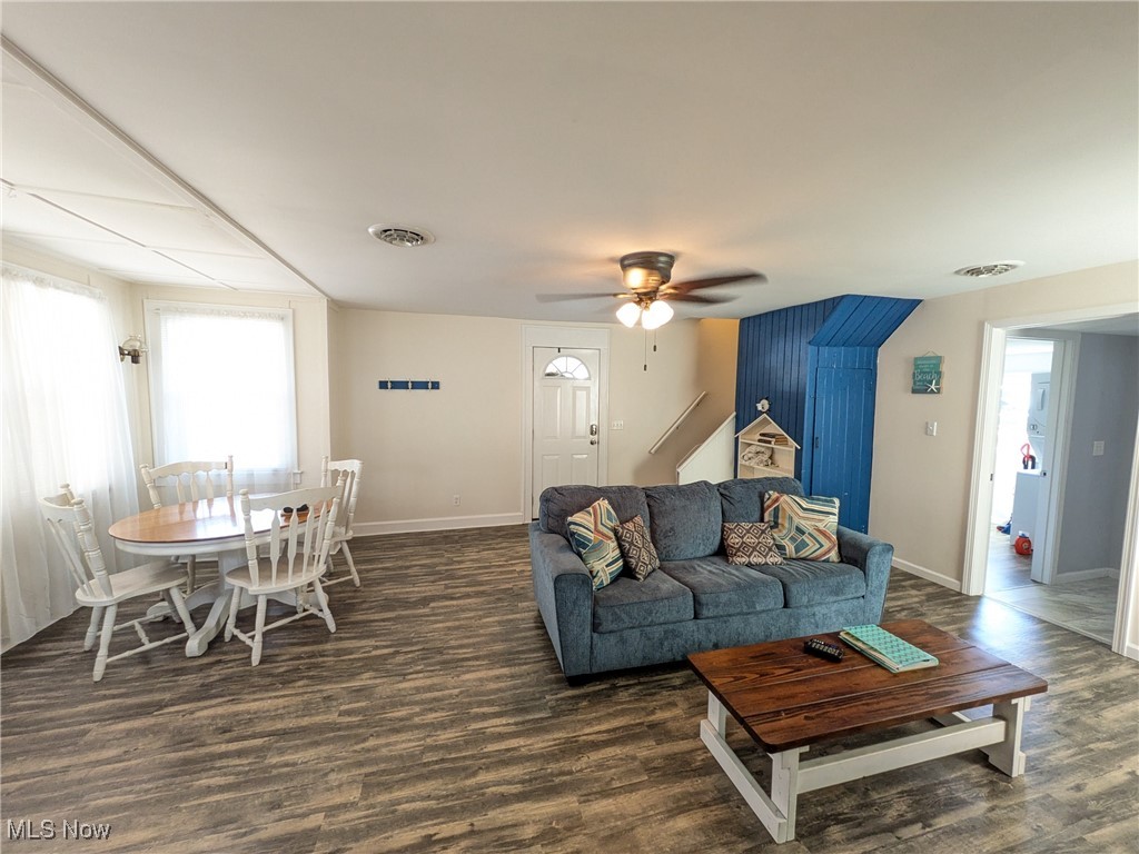 Connecticut Western Reserve - Residential