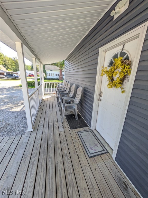 Connecticut Western Reserve - Residential