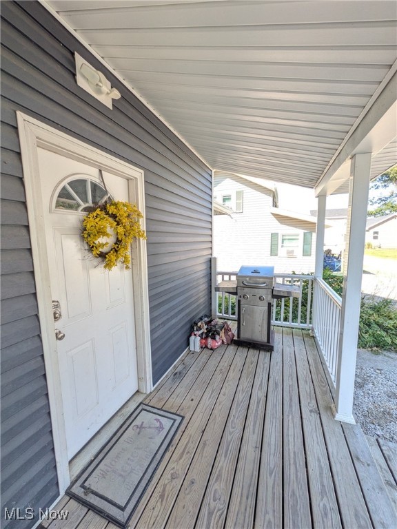 Connecticut Western Reserve - Residential