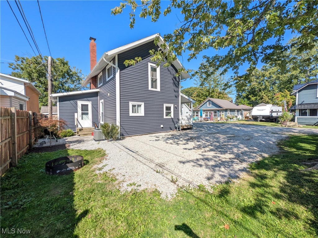 Connecticut Western Reserve - Residential