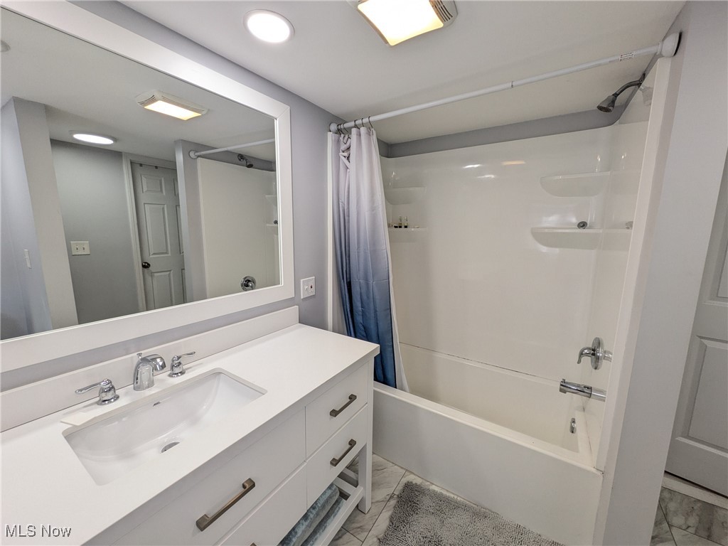 Connecticut Western Reserve - Residential