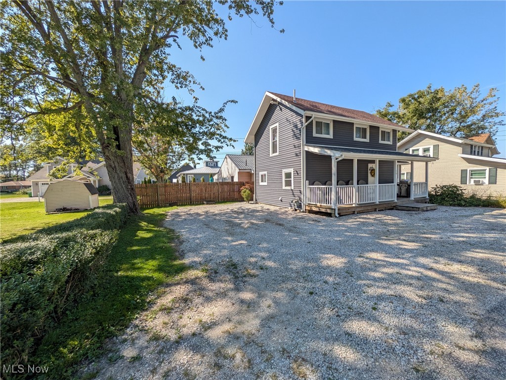 Connecticut Western Reserve - Residential