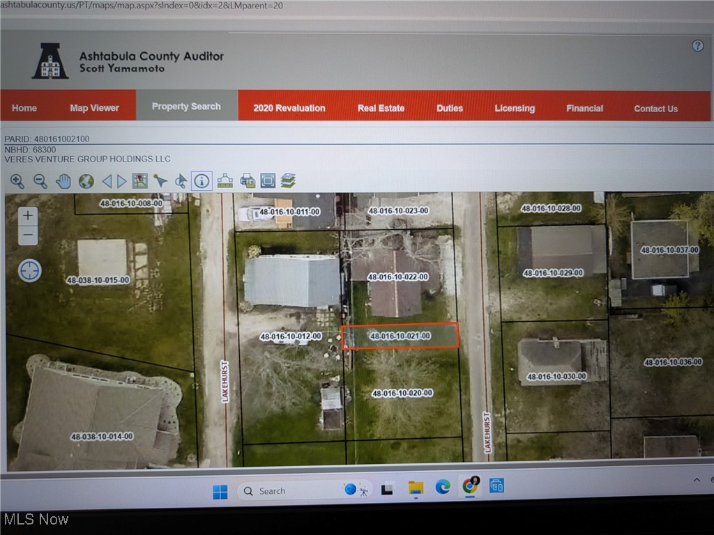 Connecticut Western Reserve - Residential