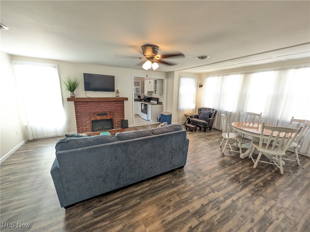 Connecticut Western Reserve - Residential