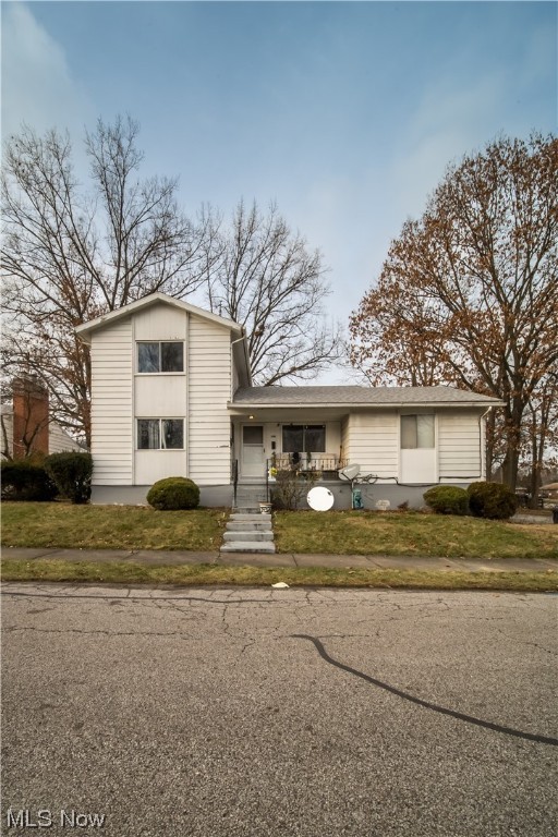 West Hill - Residential Income