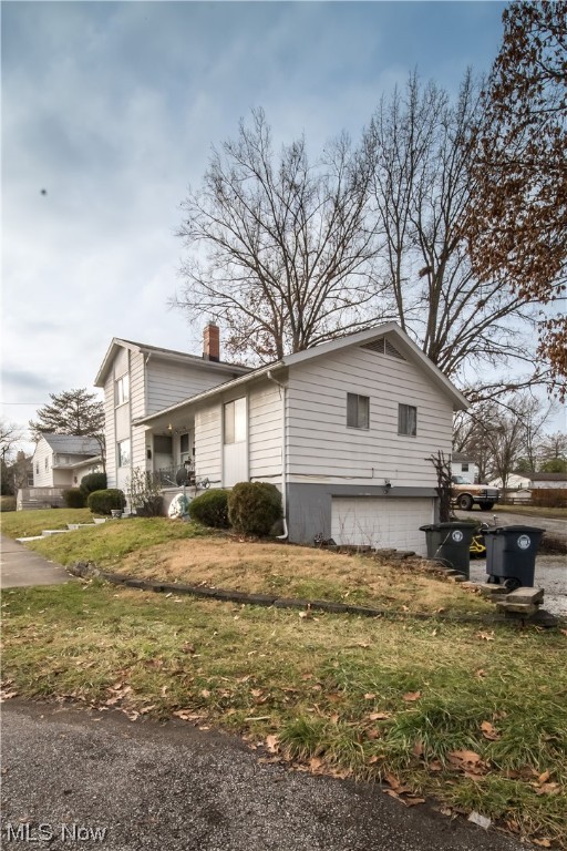 West Hill - Residential Income