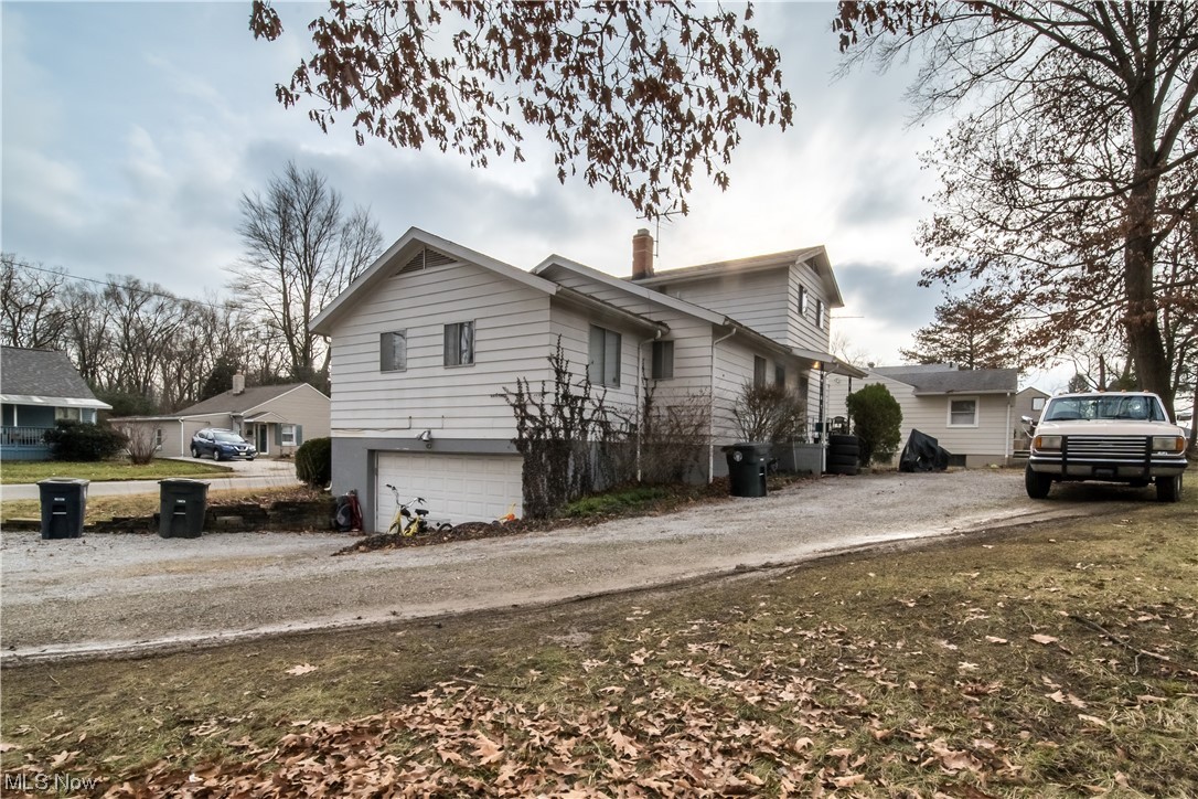 West Hill - Residential Income