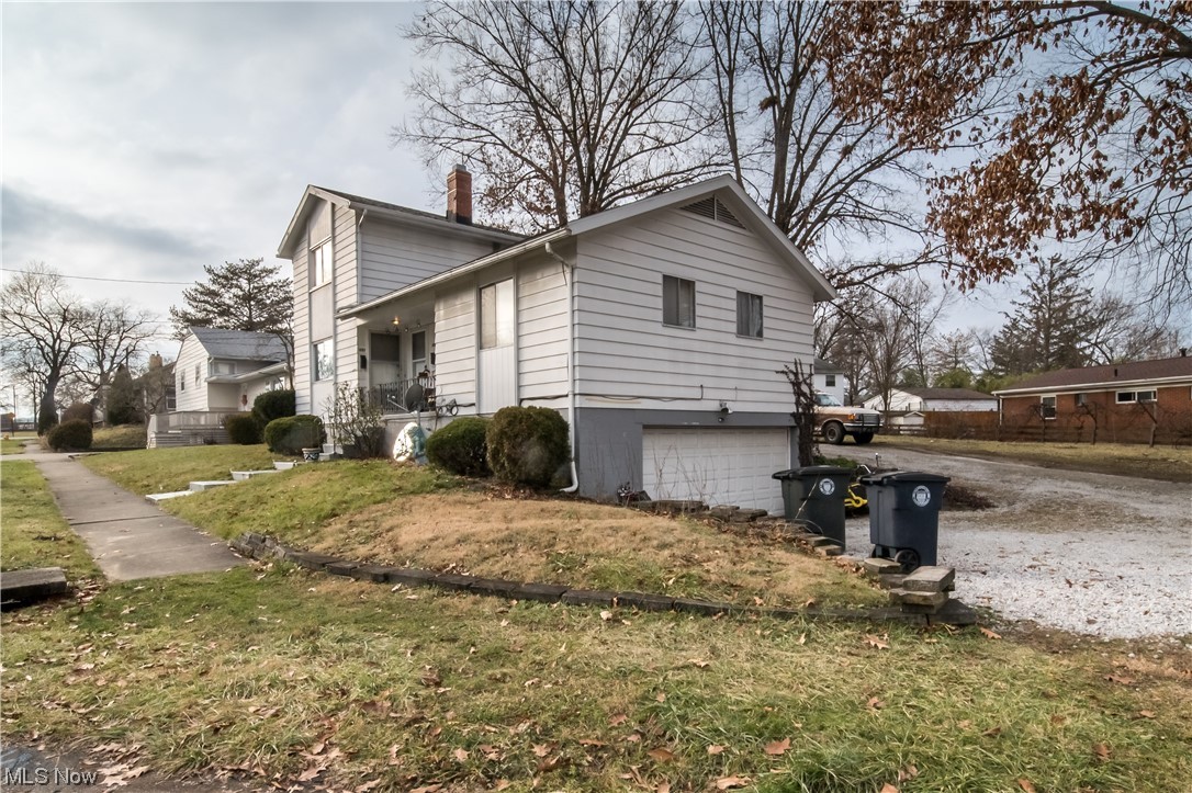 West Hill - Residential Income