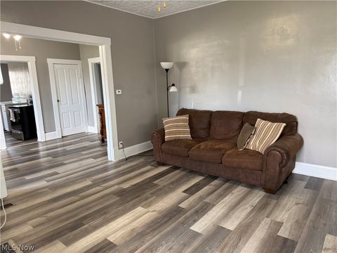 Tiny photo for 216 N Broadway Street, Barnesville, OH 43713 (MLS # 5221675)