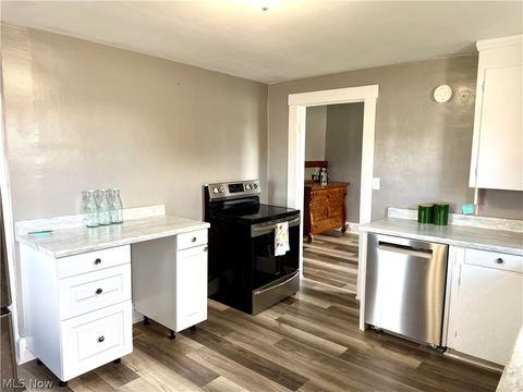 Tiny photo for 216 N Broadway Street, Barnesville, OH 43713 (MLS # 5221675)