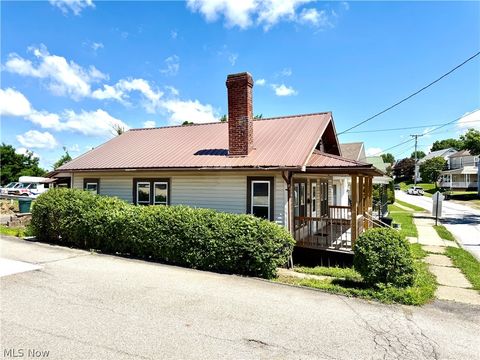 Tiny photo for 216 N Broadway Street, Barnesville, OH 43713 (MLS # 5221675)