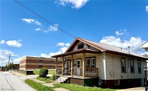 Tiny photo for 216 N Broadway Street, Barnesville, OH 43713 (MLS # 5221675)