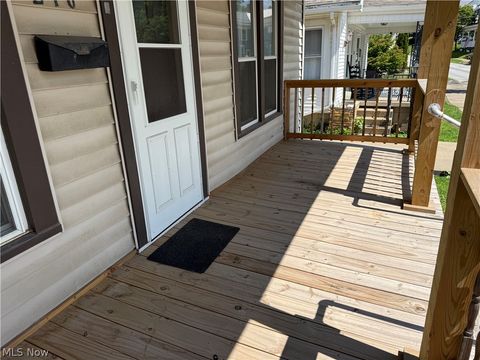 Tiny photo for 216 N Broadway Street, Barnesville, OH 43713 (MLS # 5221675)