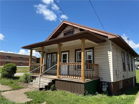 Tiny photo for 216 N Broadway Street, Barnesville, OH 43713 (MLS # 5221675)