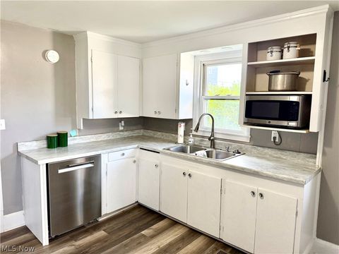 Tiny photo for 216 N Broadway Street, Barnesville, OH 43713 (MLS # 5221675)