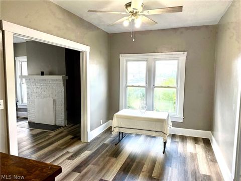 Tiny photo for 216 N Broadway Street, Barnesville, OH 43713 (MLS # 5221675)
