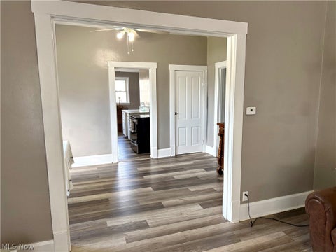 Tiny photo for 216 N Broadway Street, Barnesville, OH 43713 (MLS # 5221675)