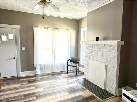 Tiny photo for 216 N Broadway Street, Barnesville, OH 43713 (MLS # 5221675)