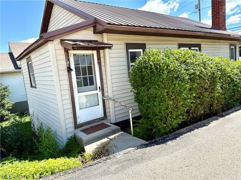 Tiny photo for 216 N Broadway Street, Barnesville, OH 43713 (MLS # 5221675)