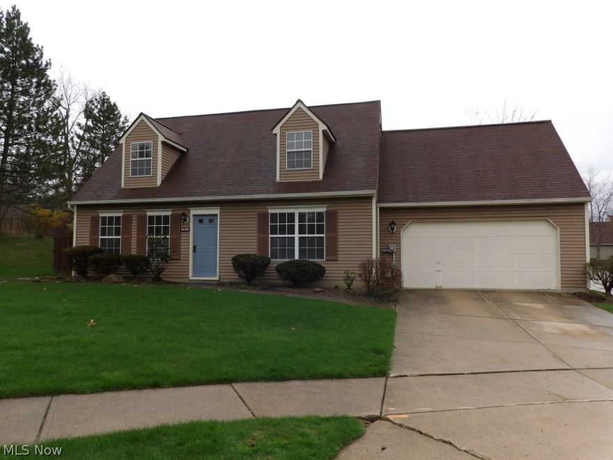 Wow!! Great unit that looks  as new as the day it was built. 2nd floor never used with 2 bdrms., bath and lg bonus room. 1st floor master bdrm. All appliances stay attached. Attached garage. Private patio.