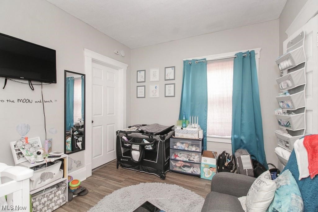 West Blvd Allotment - Residential Income