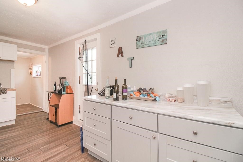 West Blvd Allotment - Residential Income