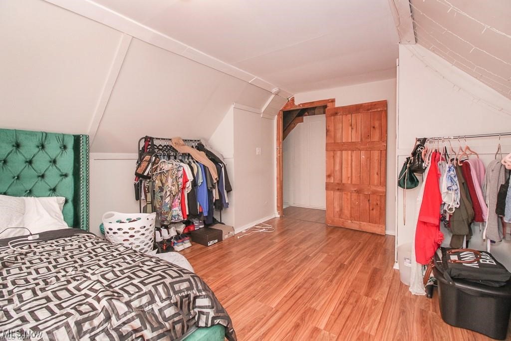 West Blvd Allotment - Residential Income