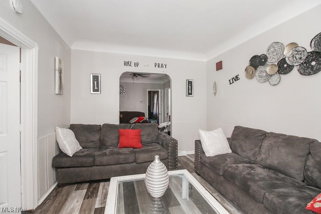 West Blvd Allotment - Residential Income