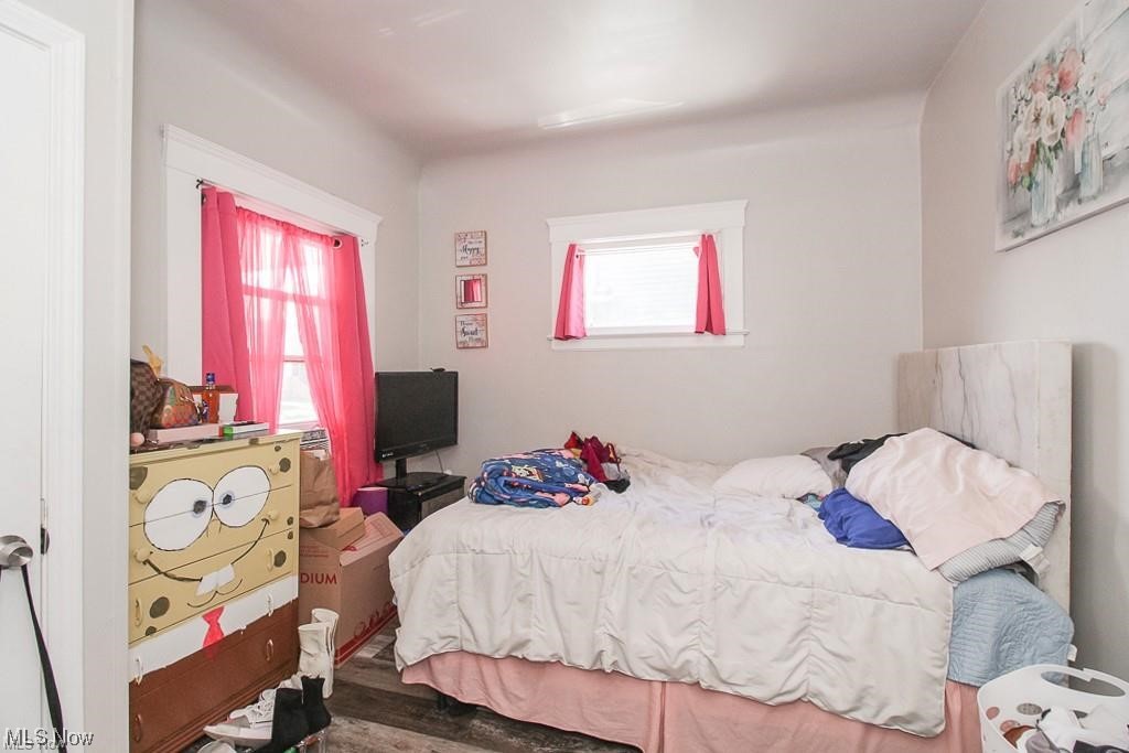 West Blvd Allotment - Residential Income