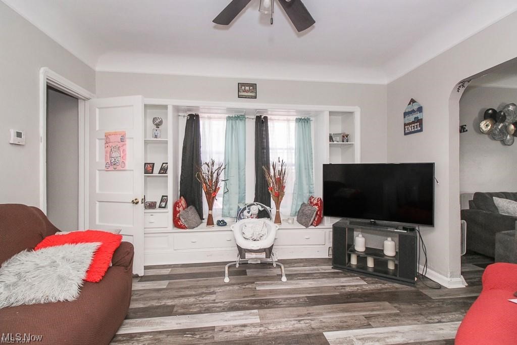 West Blvd Allotment - Residential Income