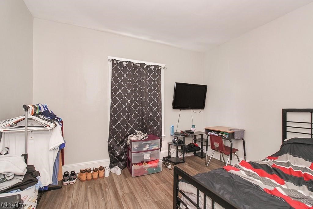 West Blvd Allotment - Residential Income